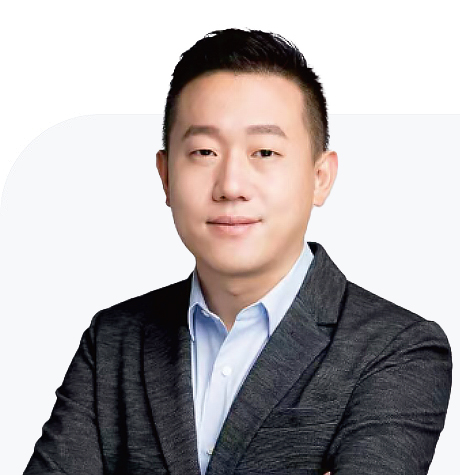 香港國際學院 副主席 闵奂中