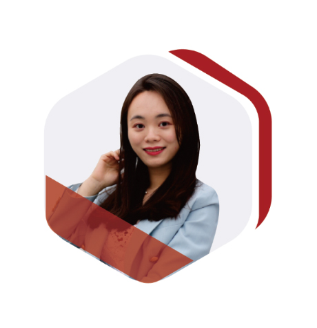 香港國際學院 董事 邹玉熙